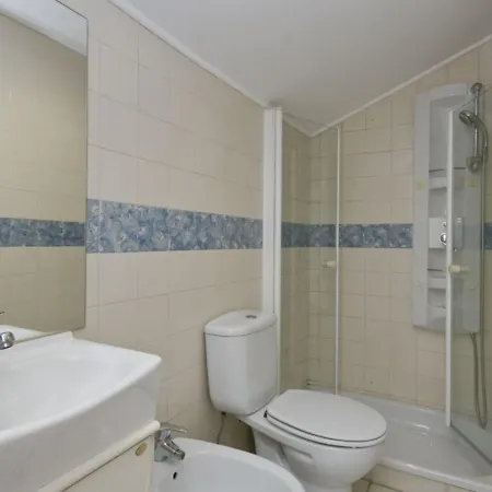 Casa Em Holiday home *