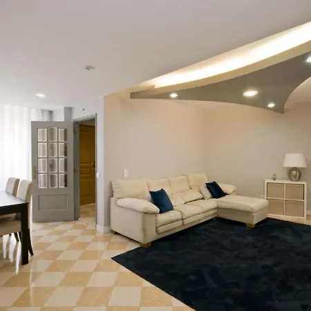 Casa Em Сasa de vacaciones