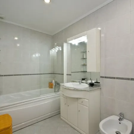 Casa Em Сasa de vacaciones *