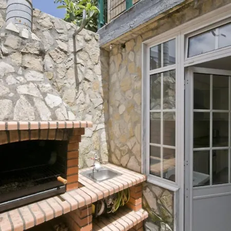 Сasa de vacaciones Casa Em